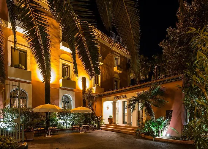 Hotel L\'Arena