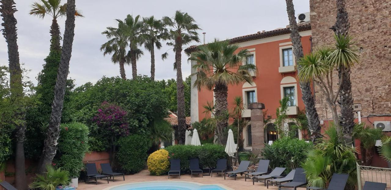 L'arena Hotel 3*