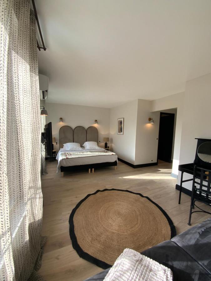Hotel L'arena Fréjus