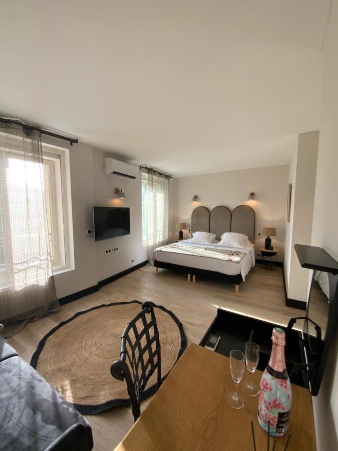 L'arena Hotel Fréjus