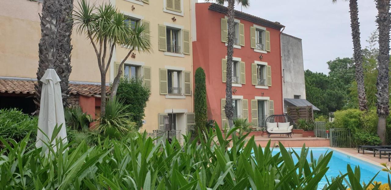 L'arena Hotel
