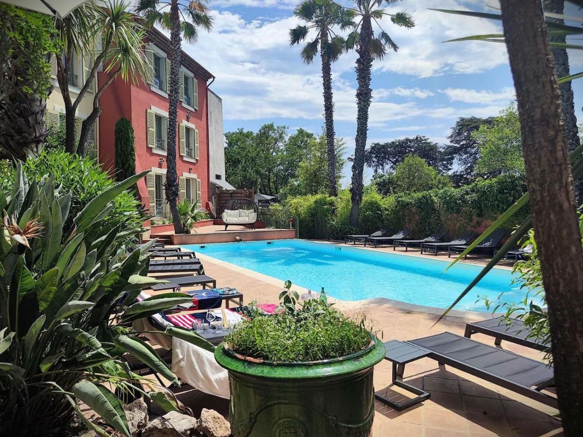 L'arena Hotel Fréjus