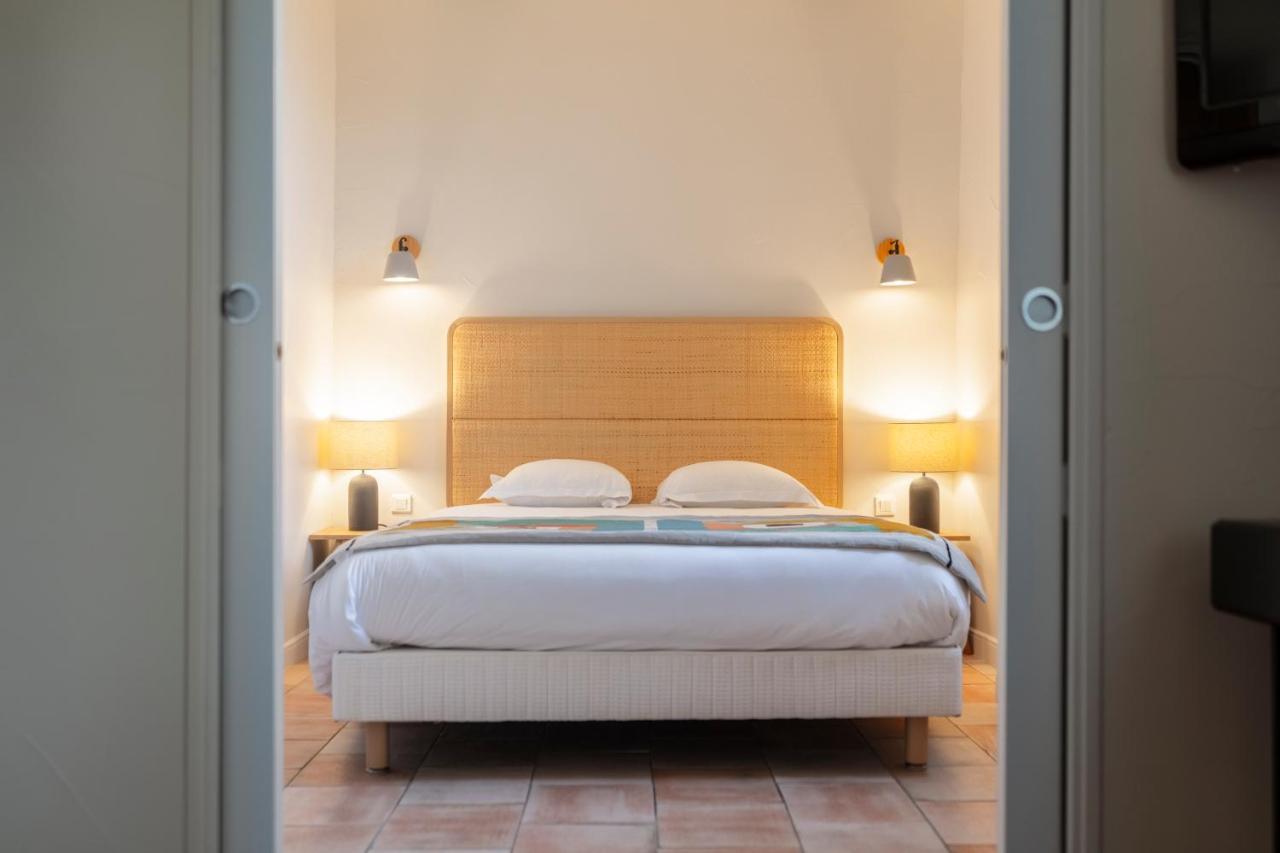 L'arena Hotel