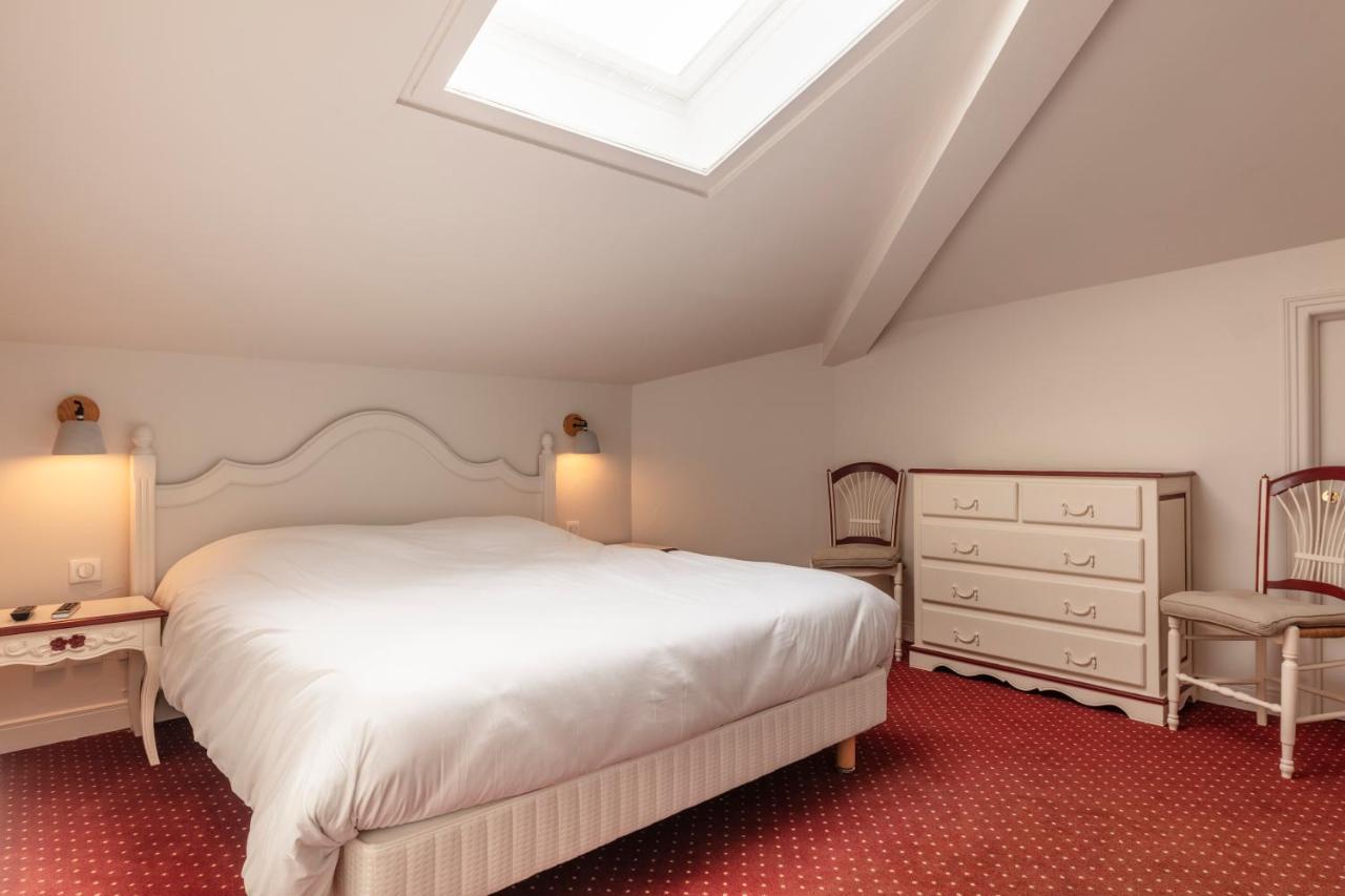 L'arena Hotel
