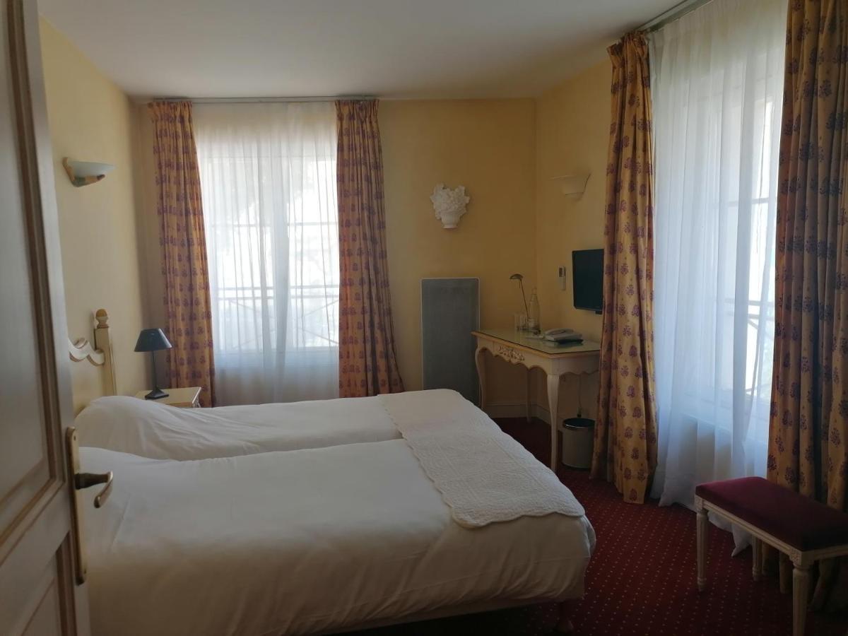 L'arena Hotel