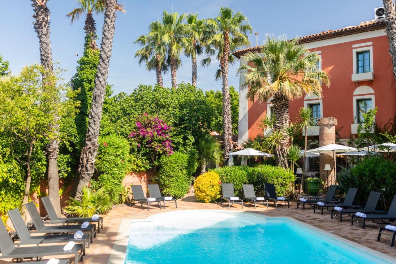 Hotel L'arena 3*