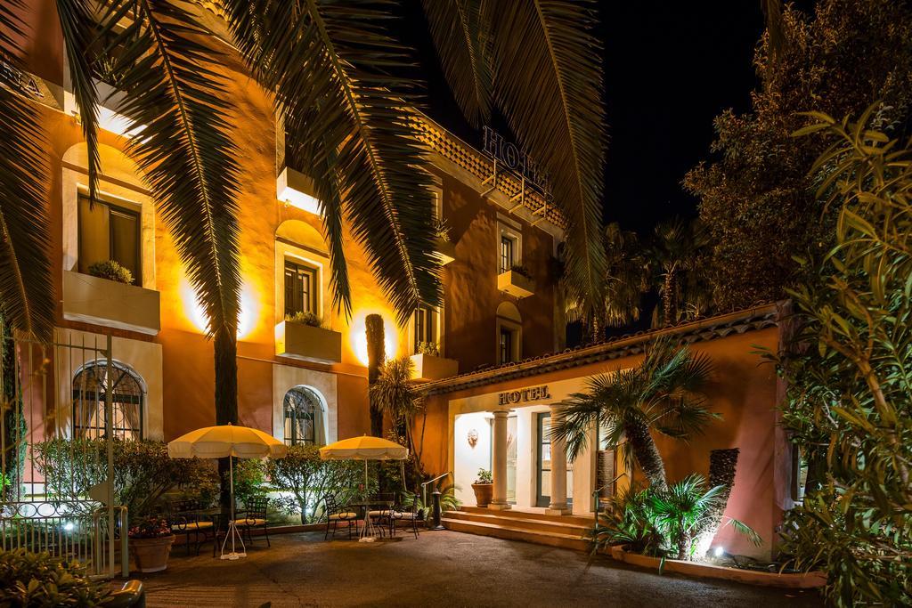 L'arena Hotel