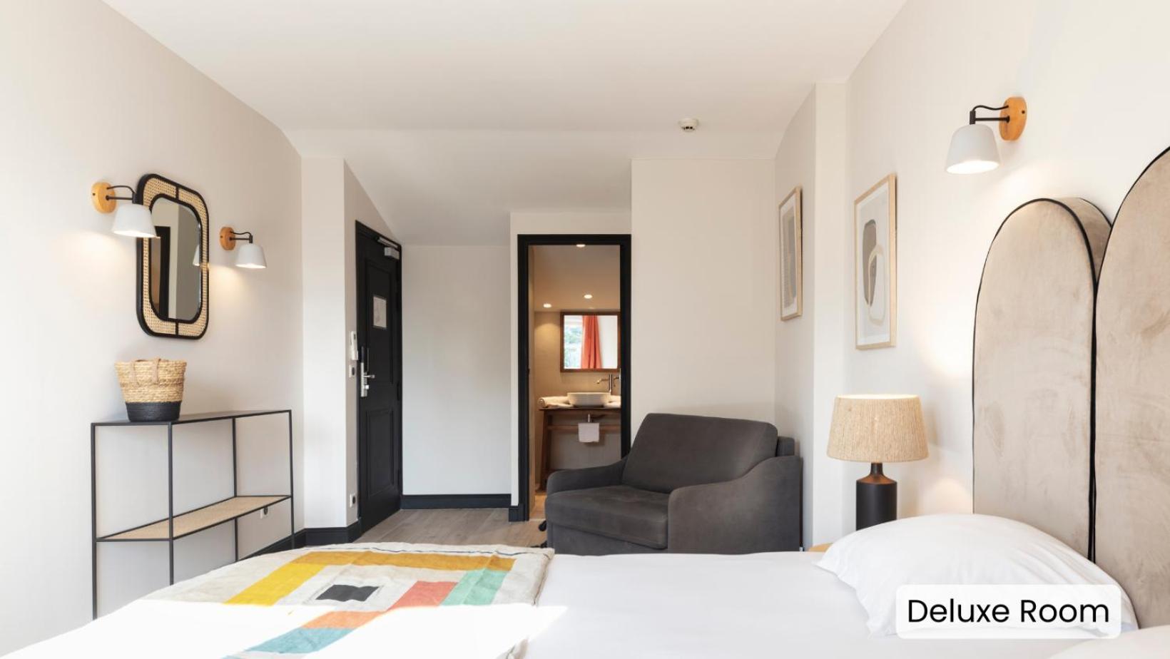 L'arena Hotel