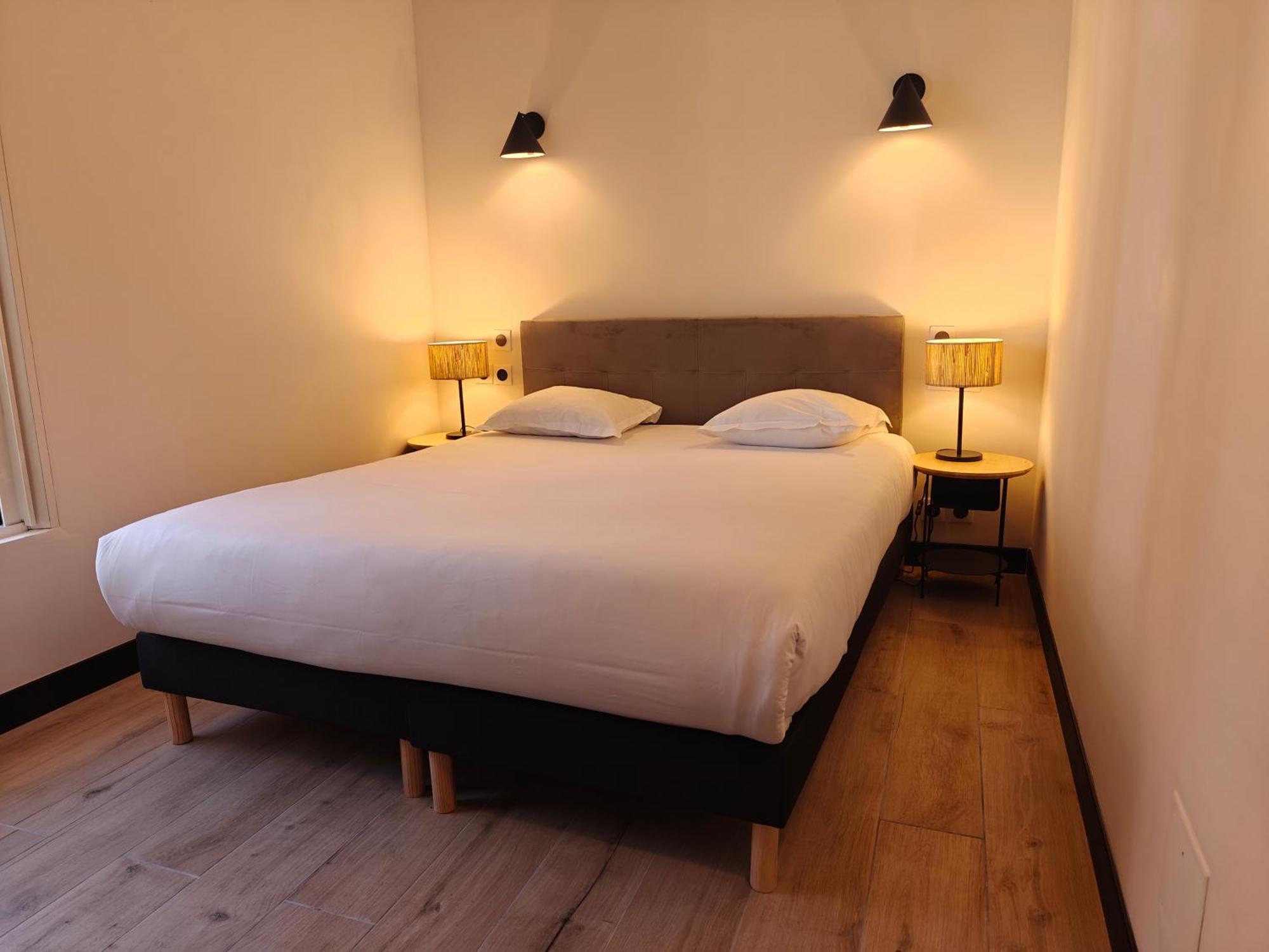 Hotel L'arena