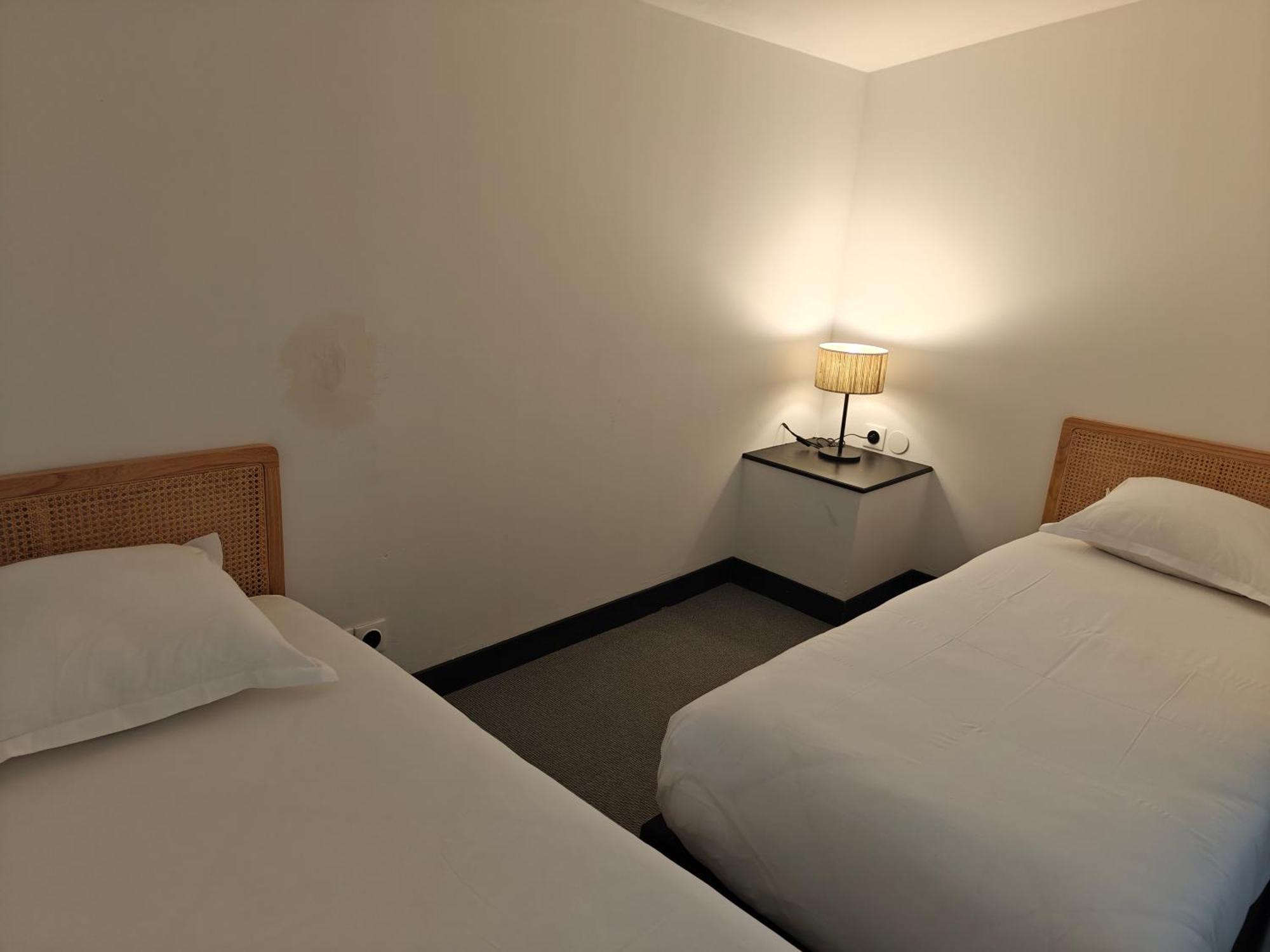 Hotel L'arena 3*