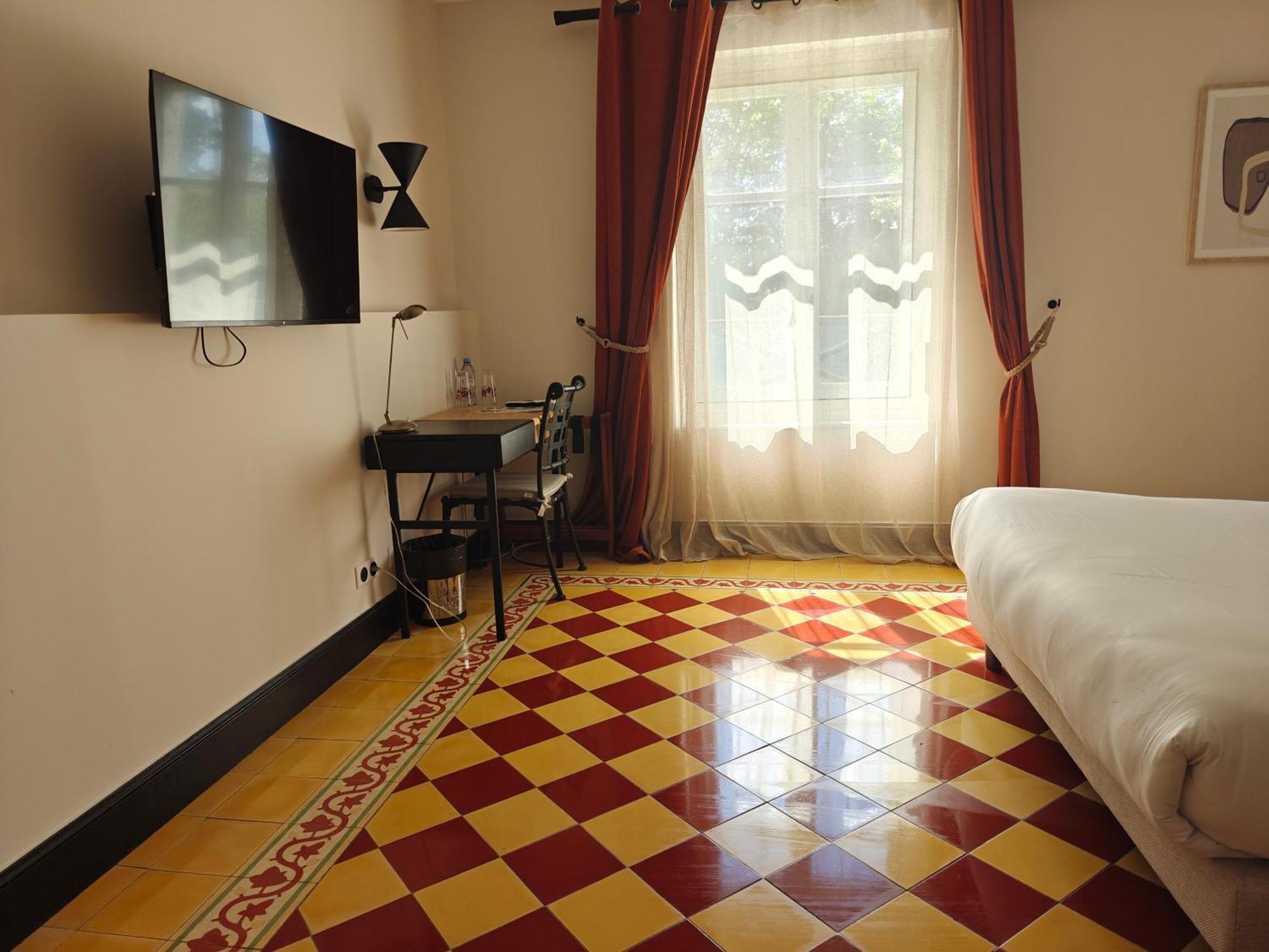 Hotel L'arena 3*