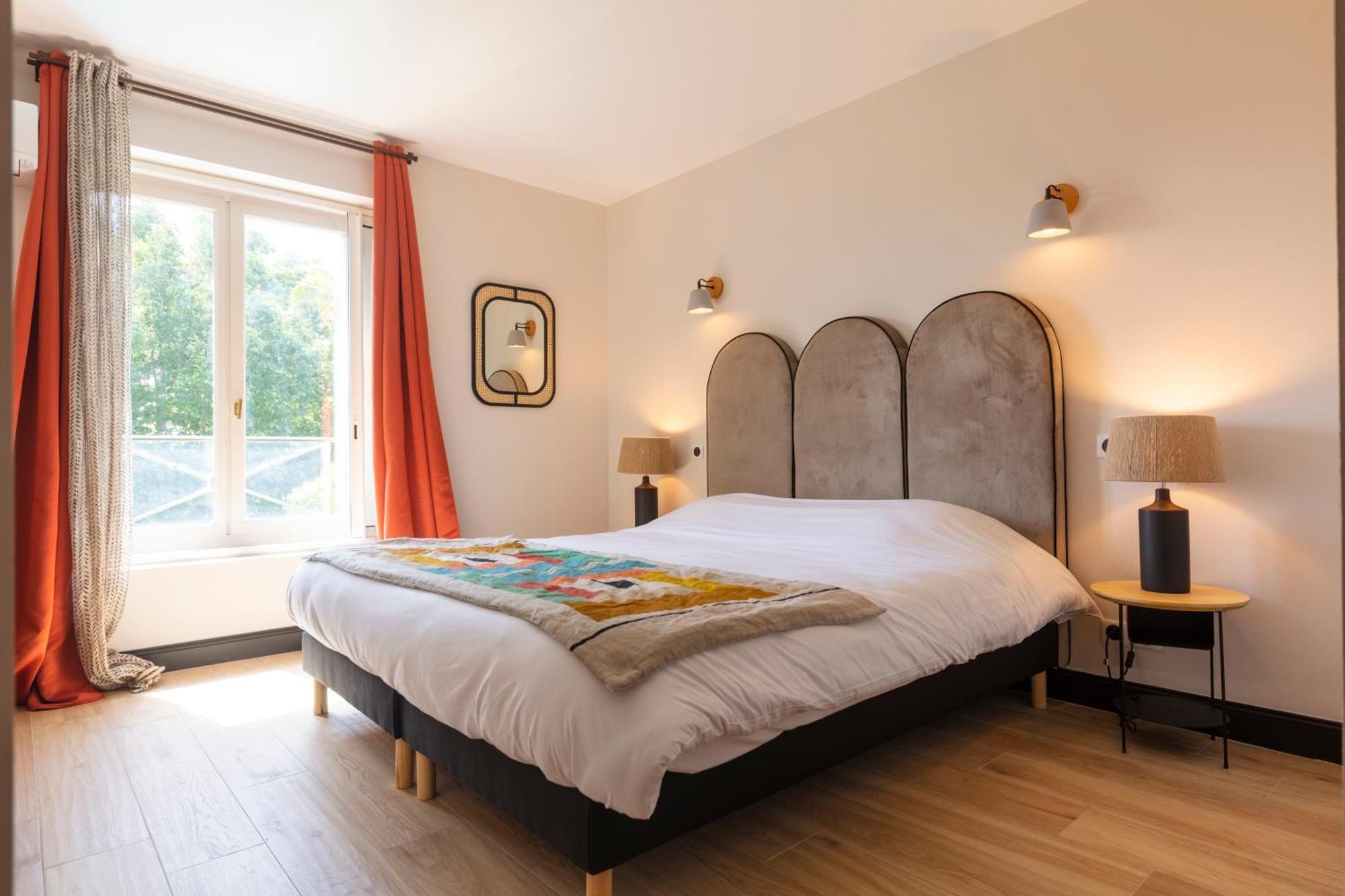 L'arena Hotel Fréjus