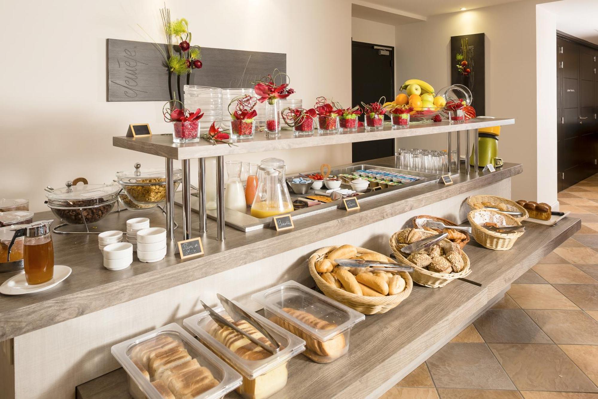 L'arena Hotel