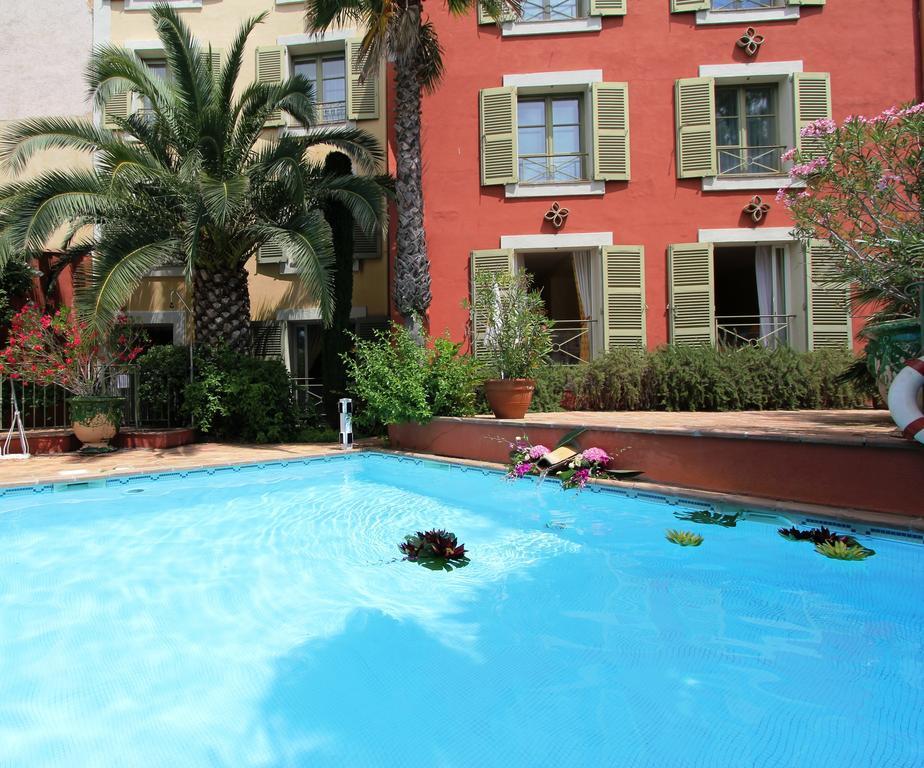 L'arena Hotel Fréjus