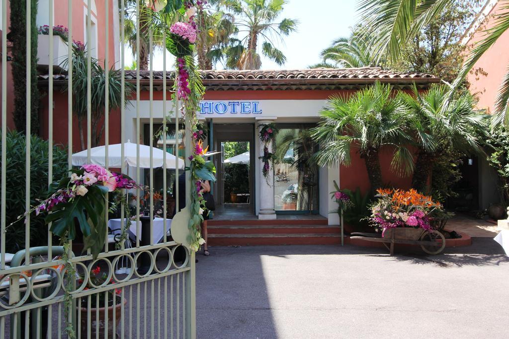 L'arena Hotel 3*