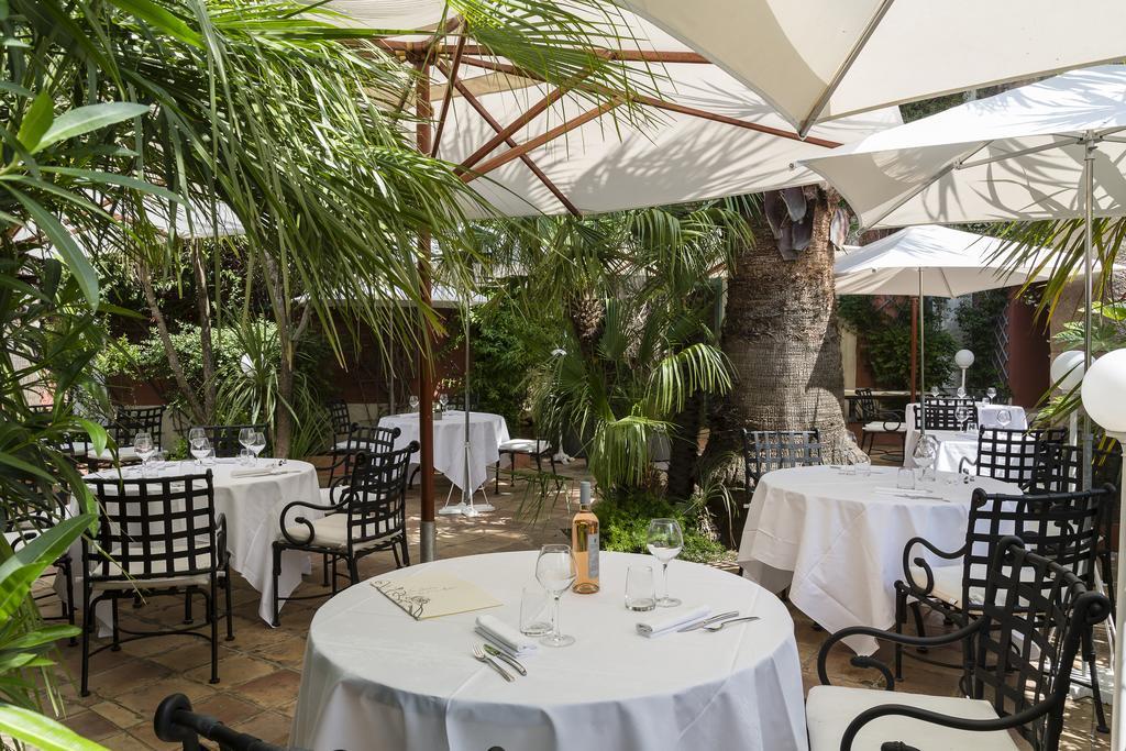 L'arena Hotel Fréjus