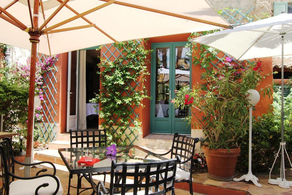 Hotel L'arena Fréjus