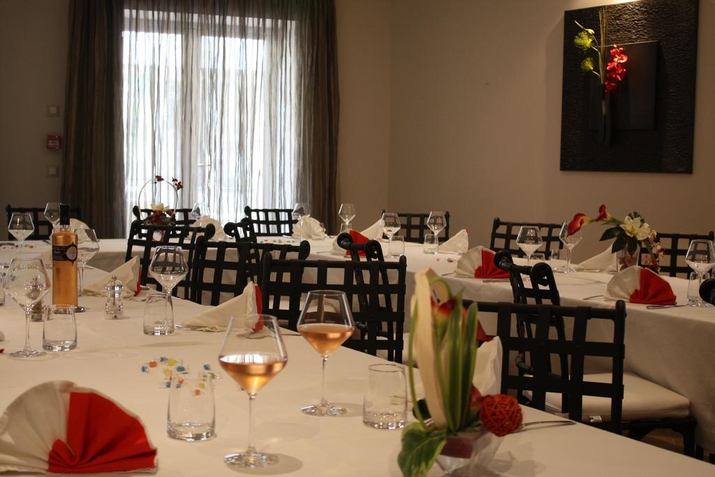 Hotel L'arena 3*