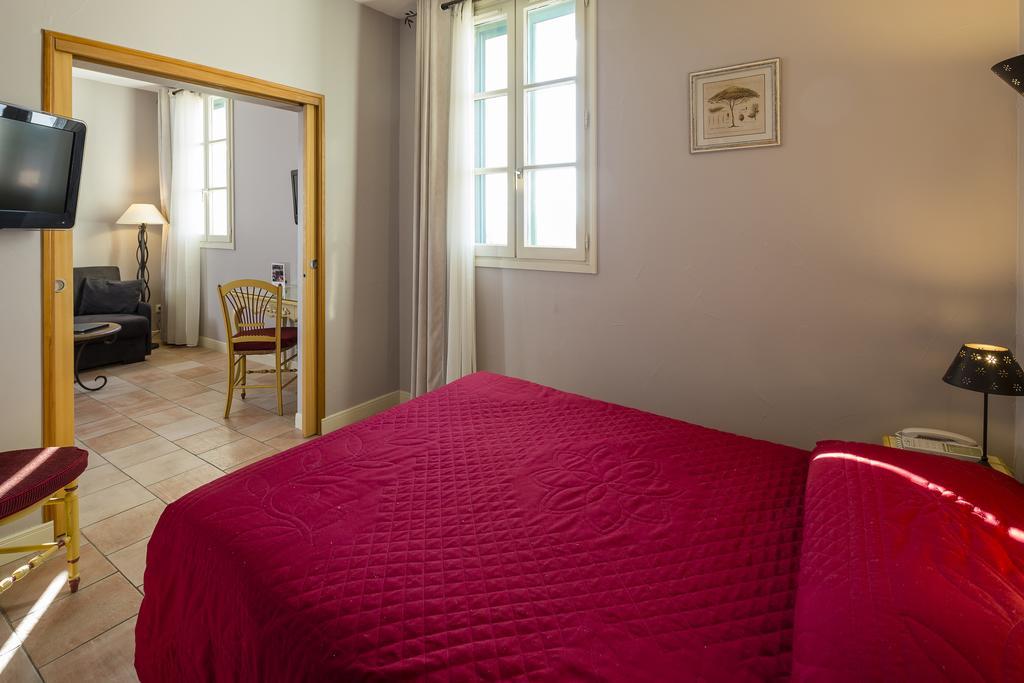 L'arena Hotel Fréjus