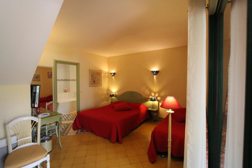 Hotel L'arena 3*