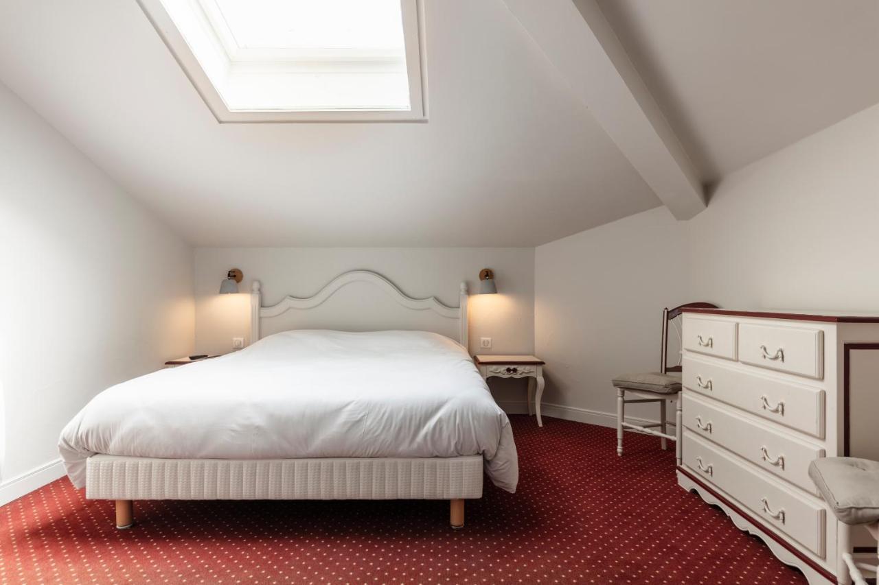L'arena Hotel