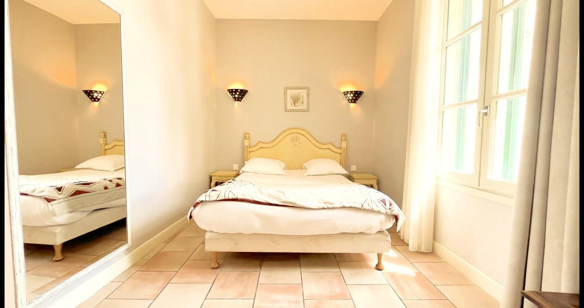 Hotel L'arena Frejus
