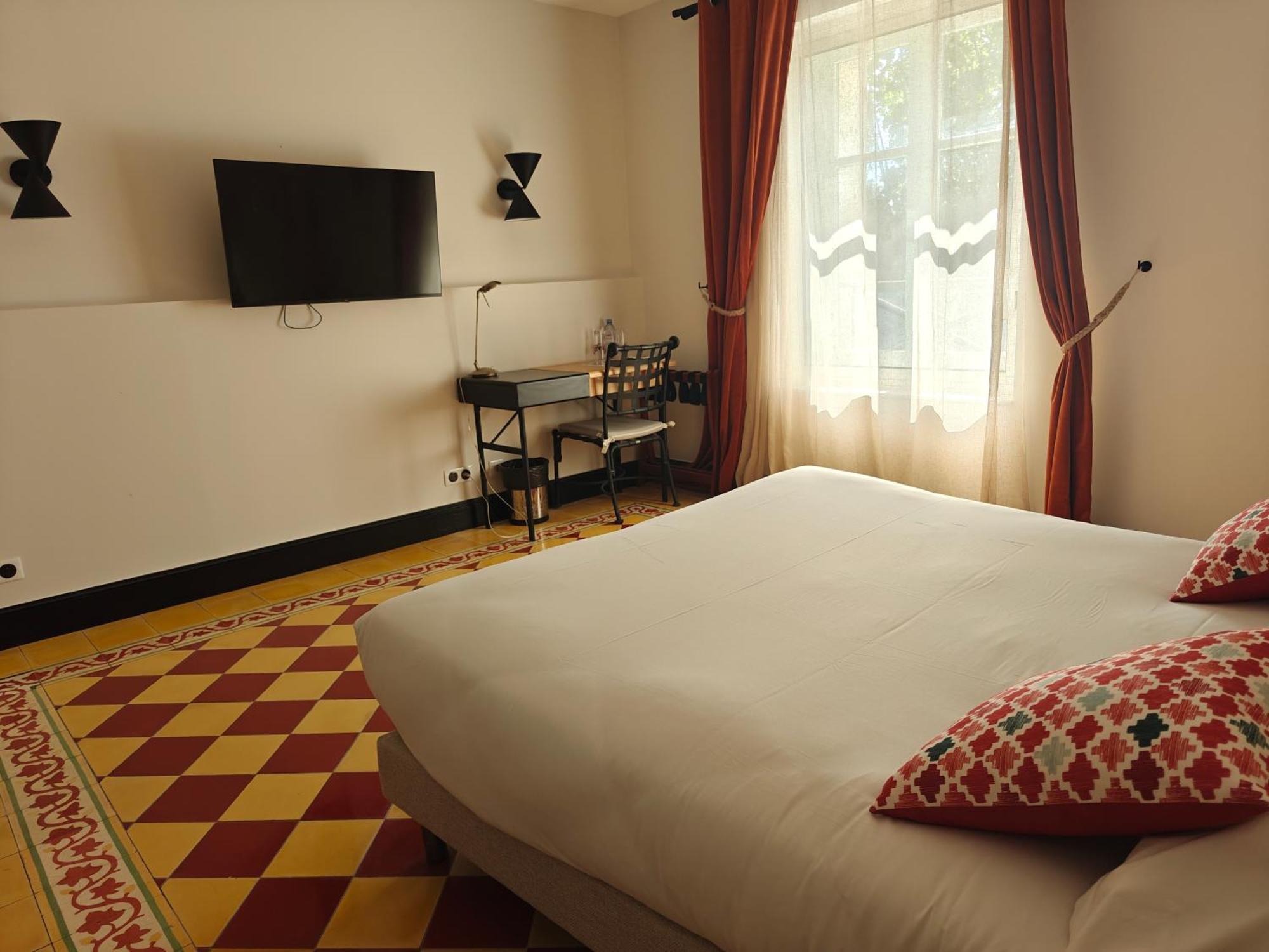 Hotel L'arena Frejus