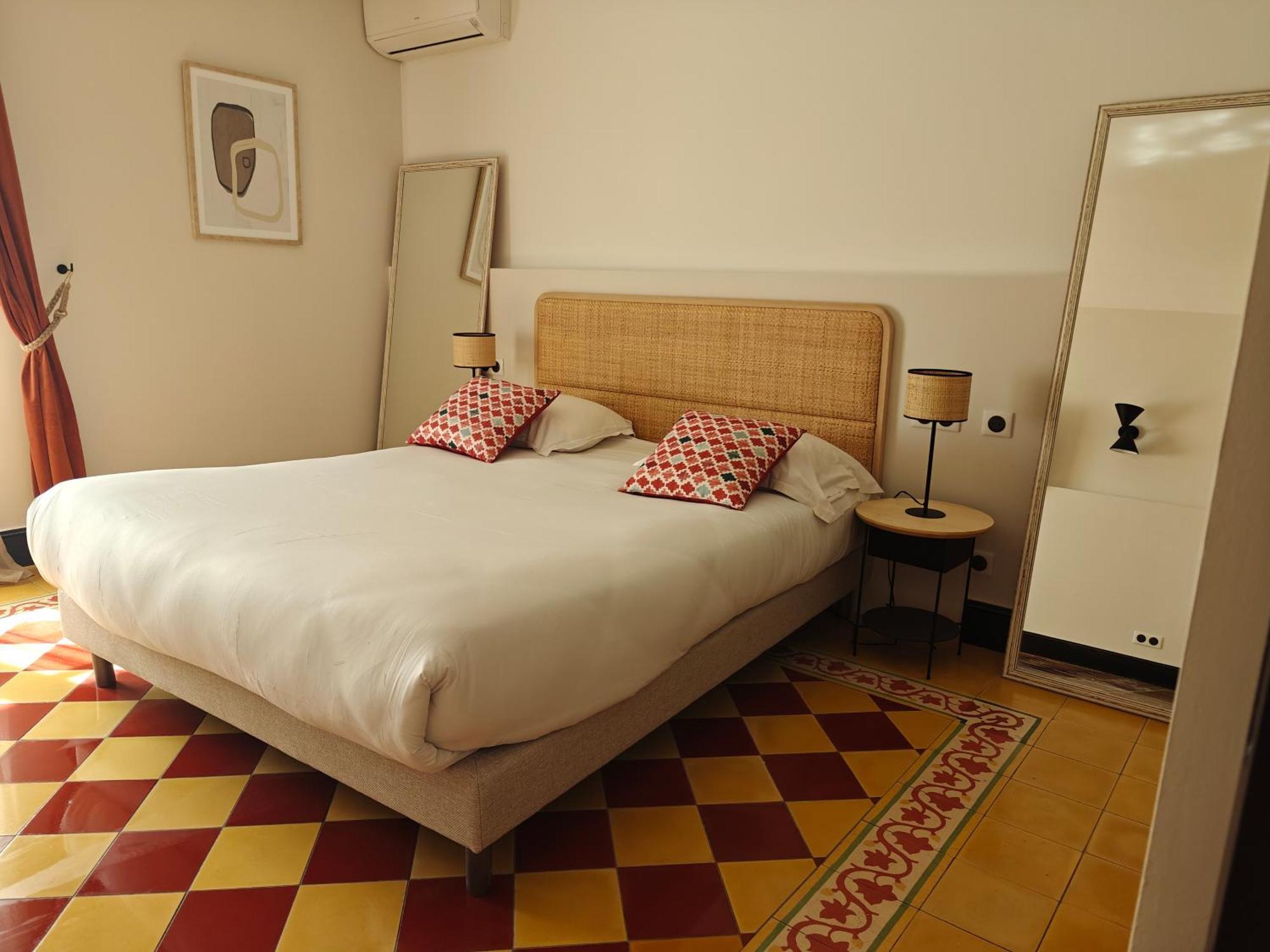 L'arena Hotel