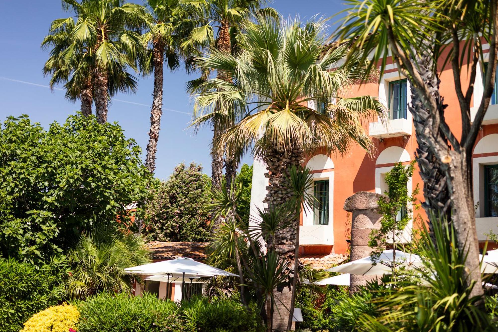 Hotel L'arena Frejus