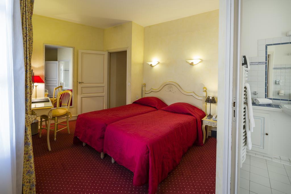 L'arena Hotel Frejus