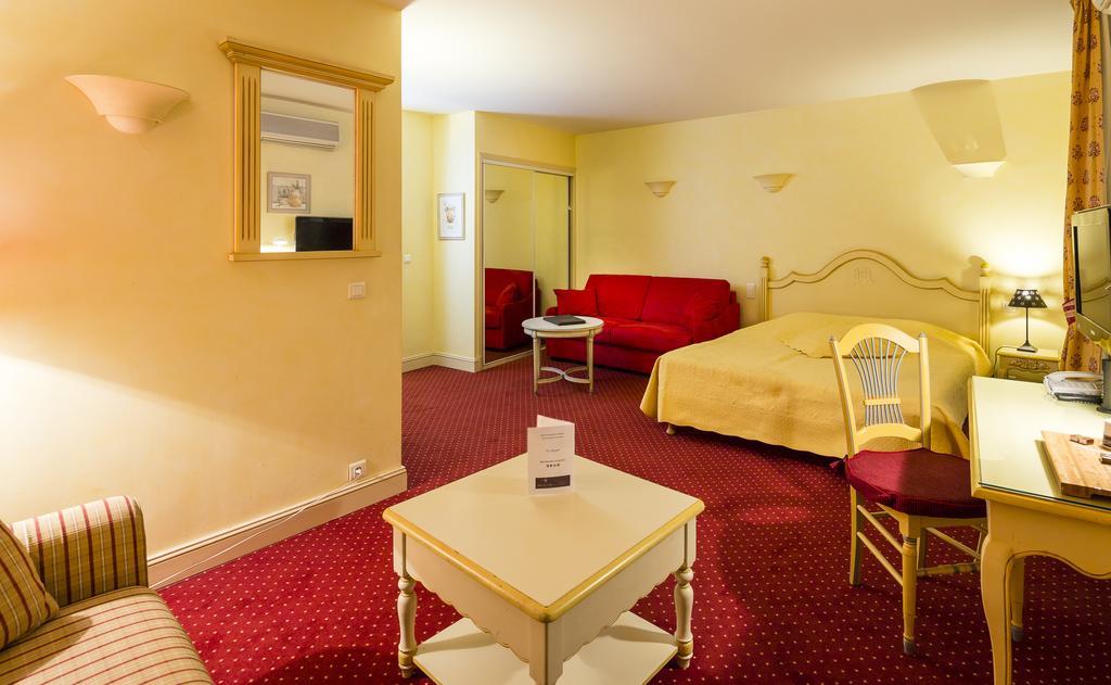 Hotel L'arena 3*